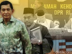 Maroef: Ada Pembicaraan Bagi-bagi 11% Saham untuk Jokowi, 9% untuk JK