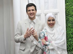 Perceraian Stuart dan Risty Disebut Banyak Intrik, Intinya Cuma Harta