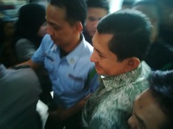 Dengarkan Kesaksian Maroef Sjamsoeddin, Sidang MKD Digelar Terbuka