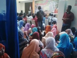 Batal Beri Kuliah Umum di UMS, Ini Kata Risma