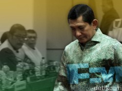 Periksa Maroef Terkait Kasus Novanto, Kejagung: Kami Cari Bukti Permulaan