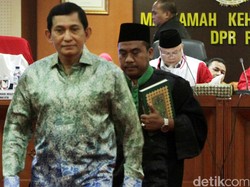 Maroef Laporkan ke Bos Freeport James R Moffett: Ketua DPR Minta Saham dan Proyek