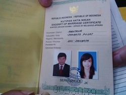 Polisi akan Pertemukan Noriyu dengan Anggota DPR Soepriyatno Soal KDRT