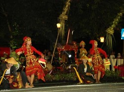 Festival Tertua Kuwung Banyuwangi akan Digelar 5 Desember 2015