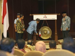 Ketua MPR Yakin MKD yang Usut Kasus Novanto akan Dengar Suara Rakyat