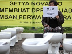 Jangan Bertele-tele, Apa yang Kau Cari MKD?