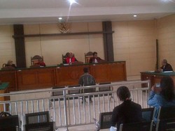 Sidang Pegiat Antikorupsi di Semarang, Fadli Zon Akan Dihadirkan Pekan Depan