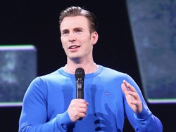 Bintang Utama Captain America: Civil War Segera Sambangi Singapura