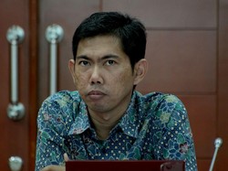 Bom Waktu Polemik Masa Jabatan Pimpinan Lembaga Negara