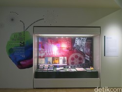Para Legenda KPop dan K-Drama yang Diabadikan di Museum Korea