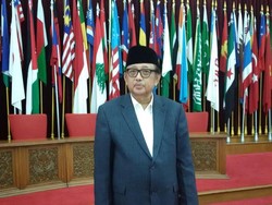 Slamet Effendy Yusuf akan Dimakamkan di Purwokerto