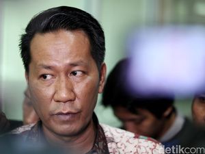 Menteri Hukum Kaji Putusan MK Hapus Presidential Threshold 20% Menteri Hukum Kaji Putusan MK Hapus Presidential Threshold 20%