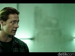 Stuntman Point Break Seri ke-2 Alami Patah Tulang Saat Syuting