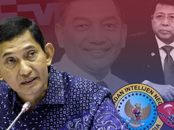 Maroef  Sudah Diperiksa Oleh Kejaksaan Agung Terkait Kasus Novanto