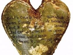 Di Jantung Berumur 400 Tahun, Ilmuwan Temukan Penyakit Aterosklerosis