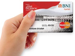 Uniknya Identitas Baru.... KTP Hasanah !