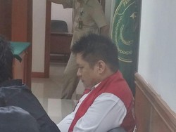 Jaksa Gali Kubur untuk Adik Freddy Budiman di Kasus Pabrik Narkoba