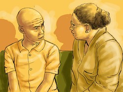 Dibui 12 Tahun, Maskur Si Predator 15 Anak Menolak Didampingi Pengacara