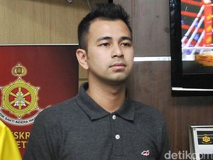 Kisah Lengkap Raffi Ahmad Ditangkap BNN pada 2013