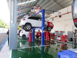 Merek Lain Kuasai Low MPV, Mitsubishi: Ingat, Pelari No 1 Sulit Pertahankan Posisi