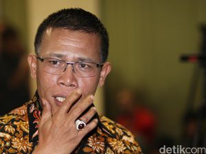 MKD Pantau Kasus Dugaan Penganiyaan Dita Oleh Masinton Pasaribu