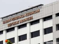 64 Orang Berebut Kursi di BPK, Ada Nama Rusdi Kirana dan Eks Bos BEI