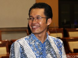 Pesan Tetangga untuk Alexander Marwata: Jangan Tebang Pilih Berantas Korupsi