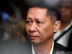 KPK Belum Terima Surat Panggilan Sidang Praperadilan RJ Lino
