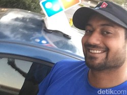 Kakak Pelaku Penembakan California adalah Veteran AL AS Antiteror