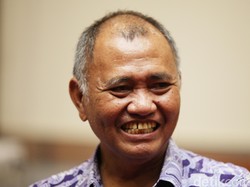 Capim KPK Agus Rahardjo Dicecar Penindakan terhadap Pengemplang Pajak