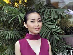 Buktikan Padaku Jevin Julian untuk Rinni Wulandari