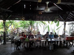 MKD Jangan Main-main, Segera Minta Polisi Panggil Paksa Reza Chalid