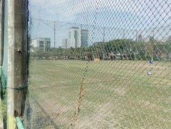 Ini Lapangan Golf Kemayoran yang Tak Juga Dihibahkan ke Ahok untuk Asian Games