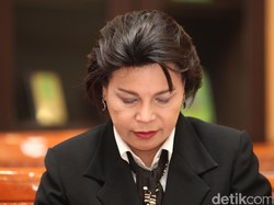 Begini Kata Pimpinan KPK Basaria Soal Kasus Novel Baswedan