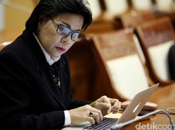 Soal Hukuman Mati Koruptor, Basaria Panjaitan: Sudah Ada UU yang Mengatur