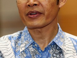 Siap Diuji DPR, Capim KPK Alexander akan Beber Strategi Pemberantasan Korupsi