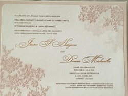 Setya Novanto Gelar Hajatan Besar di Hotel Mulia, 3.000 Undangan Disebar