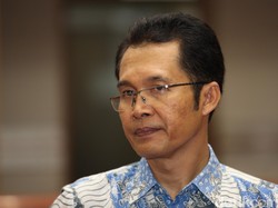 Hindari Tren Vonis Ringan, KPK: Kami Akan Lebih Cermat Susun Bukti