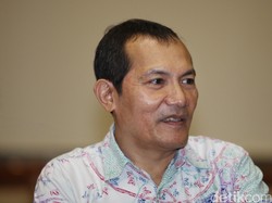 2 Eks Pimpinan KPK Bela Anies Baswedan dalam Kasus Formula E