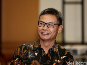 Johan Budi Nyaleg Lewat PDIP, Ini Kata KPK Johan Budi Nyaleg Lewat PDIP, Ini Kata KPK