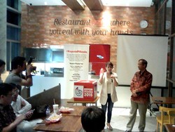 Eks Ketua Timses Prabowo-Hatta Bicara Soal Dana Rp 500 M dari Reza Chalid