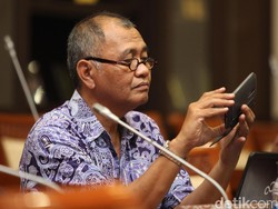 Capim KPK Agus Rahardjo Ingin TNI Terbuka Soal Anggaran, Komisi III Ragu