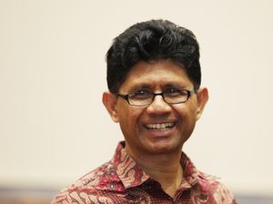 Fit And Proper Tes Komjen Tito Berjalan Mulus, Ini Kata Pimpinan KPK