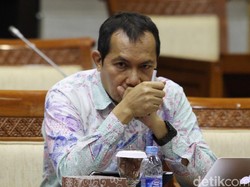 Pengacara Novanto Minta Perlindungan Presiden, Ini Respons KPK