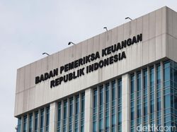 Namanya Diseret dalam Kasus Benny Tjokro, Ketua BPK Buka Suara