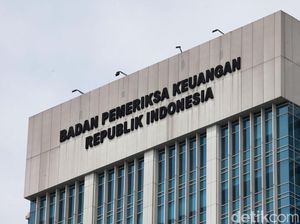 Tahapan Eks Ketua KPPU-Anak Buah Sri Mulyani Masuk Bursa Anggota BPK Tahapan Eks Ketua KPPU-Anak Buah Sri Mulyani Masuk Bursa Anggota BPK