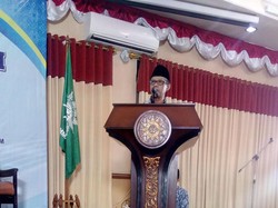 Ketum Muhammadiyah Soal Kasus Novanto: Peragaan Kekuasaan yang Overdosis
