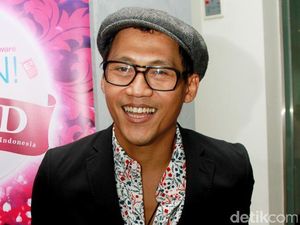 Polemik RUU Permusikan, Nugie Harap Tak Bikin Musisi Terpecah Belah Polemik RUU Permusikan, Nugie Harap Tak Bikin Musisi Terpecah Belah