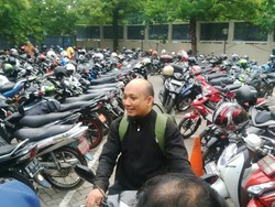 Protes Pelimpahan Novel ke Kejari Bengkulu, Kuasa Hukum Pilih ke Kejagung