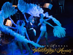 Daftar Lengkap Nominasi Penghargaan Teater WhatsOnStage